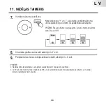 Preview for 194 page of Carrier KJR-120G1/TFBG-E Owner'S Manual