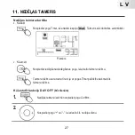 Preview for 195 page of Carrier KJR-120G1/TFBG-E Owner'S Manual