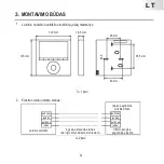 Preview for 205 page of Carrier KJR-120G1/TFBG-E Owner'S Manual