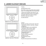 Preview for 212 page of Carrier KJR-120G1/TFBG-E Owner'S Manual