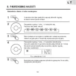 Preview for 215 page of Carrier KJR-120G1/TFBG-E Owner'S Manual