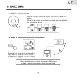 Preview for 217 page of Carrier KJR-120G1/TFBG-E Owner'S Manual