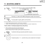 Предварительный просмотр 229 страницы Carrier KJR-120G1/TFBG-E Owner'S Manual