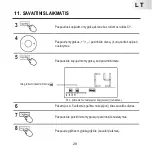 Предварительный просмотр 230 страницы Carrier KJR-120G1/TFBG-E Owner'S Manual