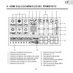 Предварительный просмотр 246 страницы Carrier KJR-120G1/TFBG-E Owner'S Manual