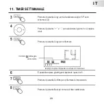 Предварительный просмотр 263 страницы Carrier KJR-120G1/TFBG-E Owner'S Manual