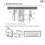 Предварительный просмотр 276 страницы Carrier KJR-120G1/TFBG-E Owner'S Manual