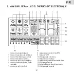 Preview for 279 page of Carrier KJR-120G1/TFBG-E Owner'S Manual