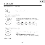 Предварительный просмотр 282 страницы Carrier KJR-120G1/TFBG-E Owner'S Manual