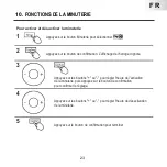 Preview for 290 page of Carrier KJR-120G1/TFBG-E Owner'S Manual