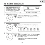 Предварительный просмотр 292 страницы Carrier KJR-120G1/TFBG-E Owner'S Manual