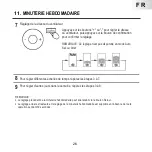 Предварительный просмотр 293 страницы Carrier KJR-120G1/TFBG-E Owner'S Manual