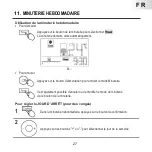 Preview for 294 page of Carrier KJR-120G1/TFBG-E Owner'S Manual