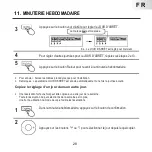 Предварительный просмотр 295 страницы Carrier KJR-120G1/TFBG-E Owner'S Manual