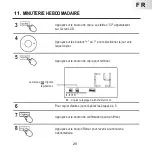 Предварительный просмотр 296 страницы Carrier KJR-120G1/TFBG-E Owner'S Manual