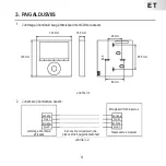 Preview for 304 page of Carrier KJR-120G1/TFBG-E Owner'S Manual