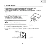 Предварительный просмотр 306 страницы Carrier KJR-120G1/TFBG-E Owner'S Manual