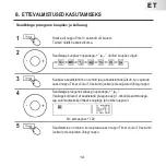 Preview for 314 page of Carrier KJR-120G1/TFBG-E Owner'S Manual