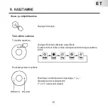 Preview for 315 page of Carrier KJR-120G1/TFBG-E Owner'S Manual