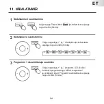 Preview for 324 page of Carrier KJR-120G1/TFBG-E Owner'S Manual