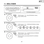 Preview for 325 page of Carrier KJR-120G1/TFBG-E Owner'S Manual