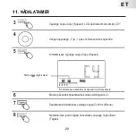 Предварительный просмотр 329 страницы Carrier KJR-120G1/TFBG-E Owner'S Manual