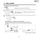 Preview for 330 page of Carrier KJR-120G1/TFBG-E Owner'S Manual