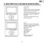 Предварительный просмотр 344 страницы Carrier KJR-120G1/TFBG-E Owner'S Manual