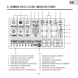 Preview for 345 page of Carrier KJR-120G1/TFBG-E Owner'S Manual