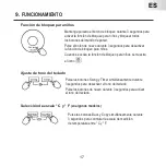 Preview for 350 page of Carrier KJR-120G1/TFBG-E Owner'S Manual