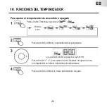 Предварительный просмотр 355 страницы Carrier KJR-120G1/TFBG-E Owner'S Manual