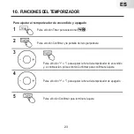 Предварительный просмотр 356 страницы Carrier KJR-120G1/TFBG-E Owner'S Manual