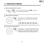 Предварительный просмотр 357 страницы Carrier KJR-120G1/TFBG-E Owner'S Manual