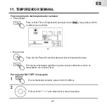 Предварительный просмотр 360 страницы Carrier KJR-120G1/TFBG-E Owner'S Manual