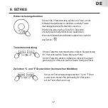 Предварительный просмотр 383 страницы Carrier KJR-120G1/TFBG-E Owner'S Manual