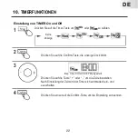 Preview for 388 page of Carrier KJR-120G1/TFBG-E Owner'S Manual