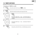 Preview for 389 page of Carrier KJR-120G1/TFBG-E Owner'S Manual