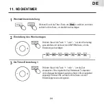 Предварительный просмотр 390 страницы Carrier KJR-120G1/TFBG-E Owner'S Manual