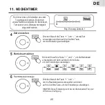 Preview for 391 page of Carrier KJR-120G1/TFBG-E Owner'S Manual