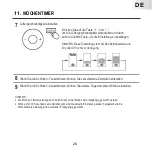 Preview for 392 page of Carrier KJR-120G1/TFBG-E Owner'S Manual