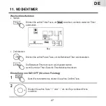 Preview for 393 page of Carrier KJR-120G1/TFBG-E Owner'S Manual