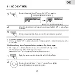 Предварительный просмотр 394 страницы Carrier KJR-120G1/TFBG-E Owner'S Manual