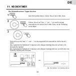 Предварительный просмотр 396 страницы Carrier KJR-120G1/TFBG-E Owner'S Manual