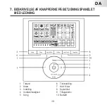 Preview for 412 page of Carrier KJR-120G1/TFBG-E Owner'S Manual