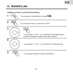 Preview for 422 page of Carrier KJR-120G1/TFBG-E Owner'S Manual