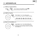 Предварительный просмотр 423 страницы Carrier KJR-120G1/TFBG-E Owner'S Manual