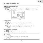 Предварительный просмотр 426 страницы Carrier KJR-120G1/TFBG-E Owner'S Manual