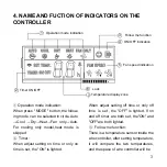 Preview for 7 page of Carrier KJR-12B/DP-E Owner'S Manual