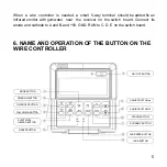 Предварительный просмотр 9 страницы Carrier KJR-12B/DP-E Owner'S Manual