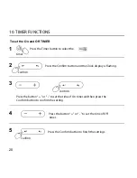 Preview for 23 page of Carrier KJR120 Manual